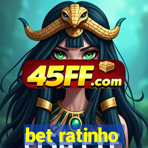 bet ratinho
